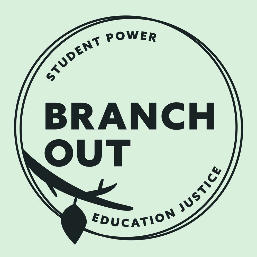 Branch Out for Justice