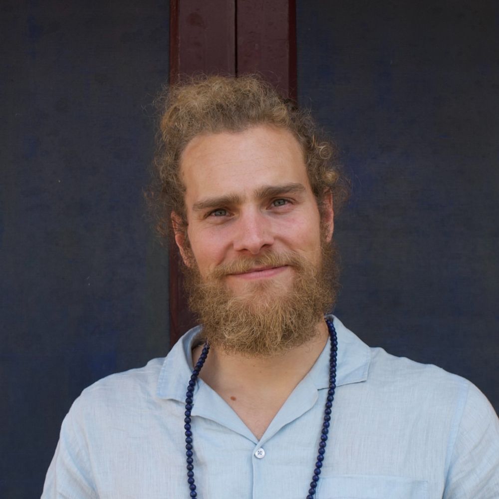Patrik Laurell