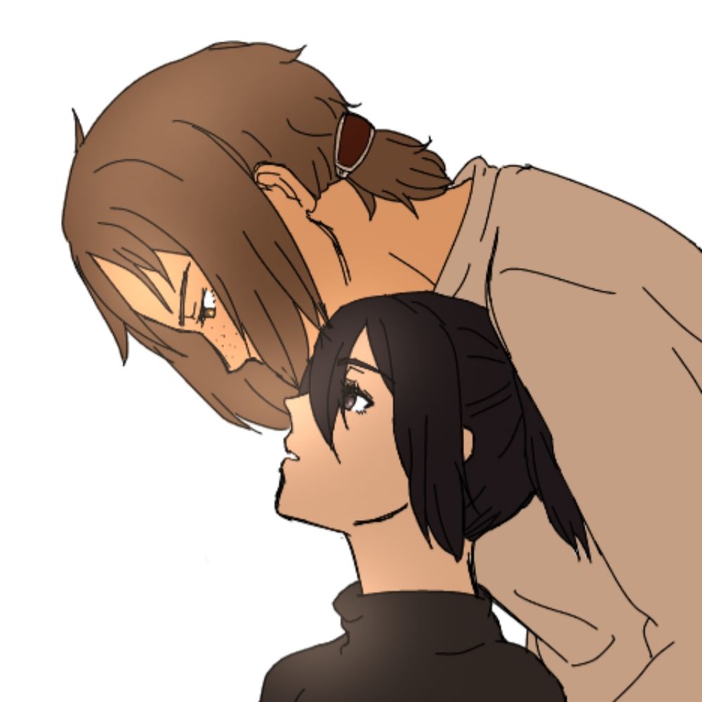 Ymir Freckles fan