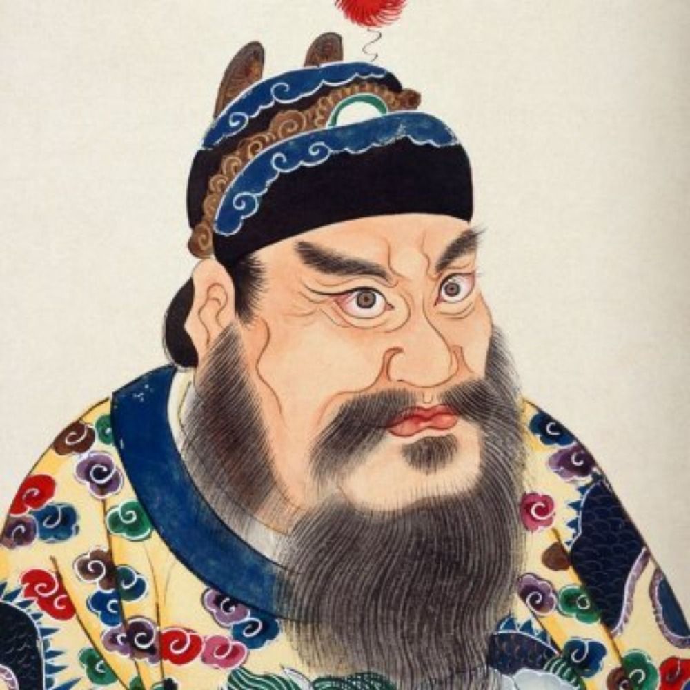 𝕼𝖎𝖓 𝕾𝖍𝖎𝖍𝖚𝖆𝖓𝖌