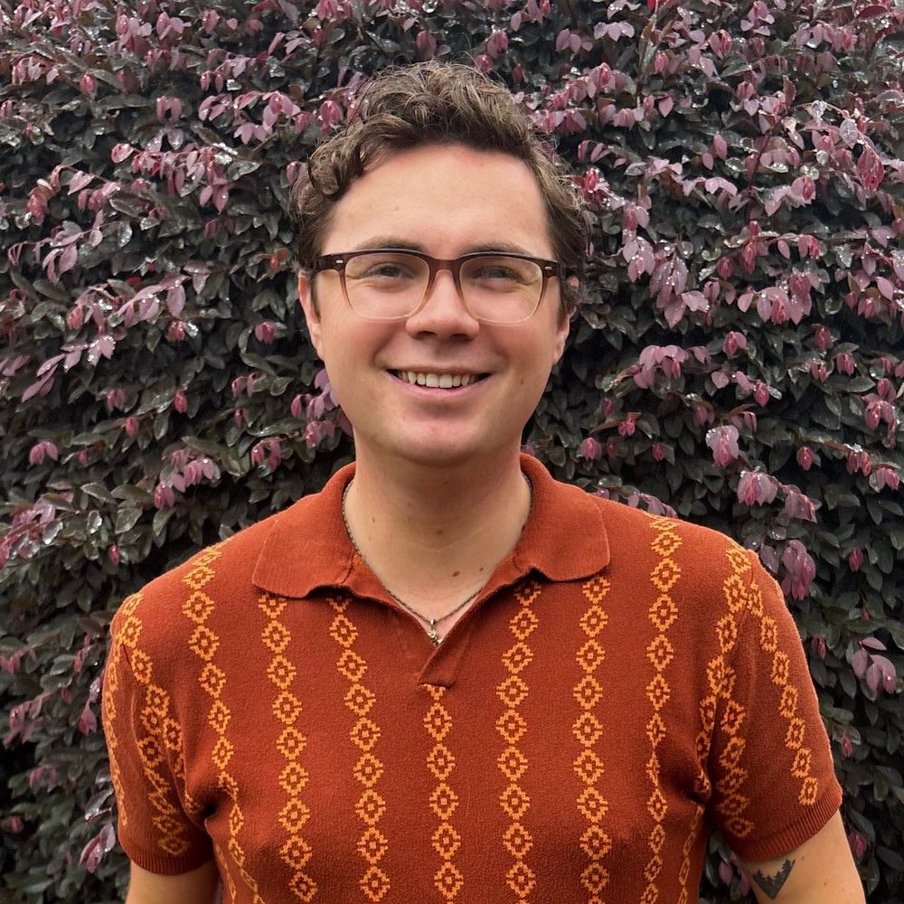 Jacob Barrett