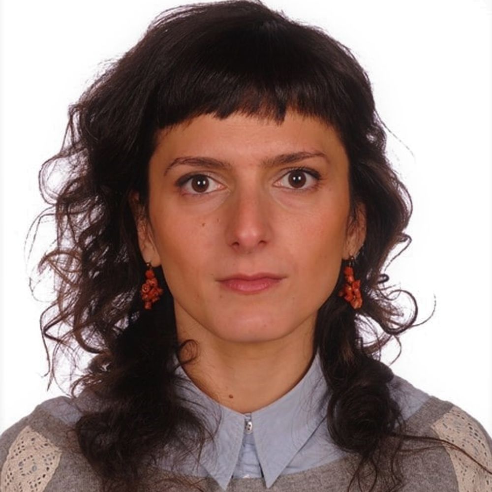 Lorenza Mussini