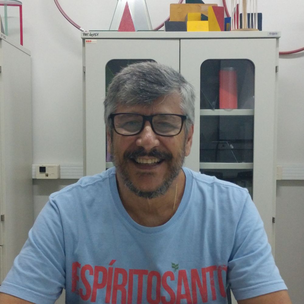 Oscar Rezende