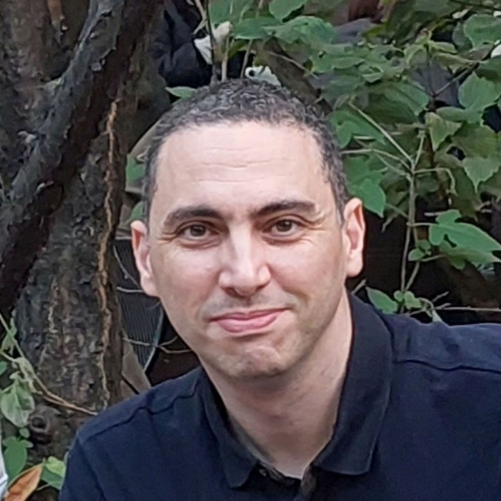 Mehdi Beniddir