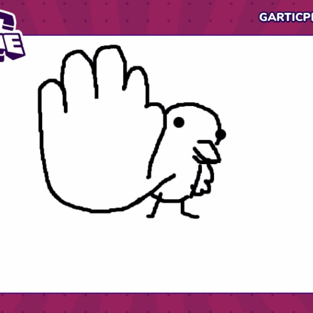 BIRDS