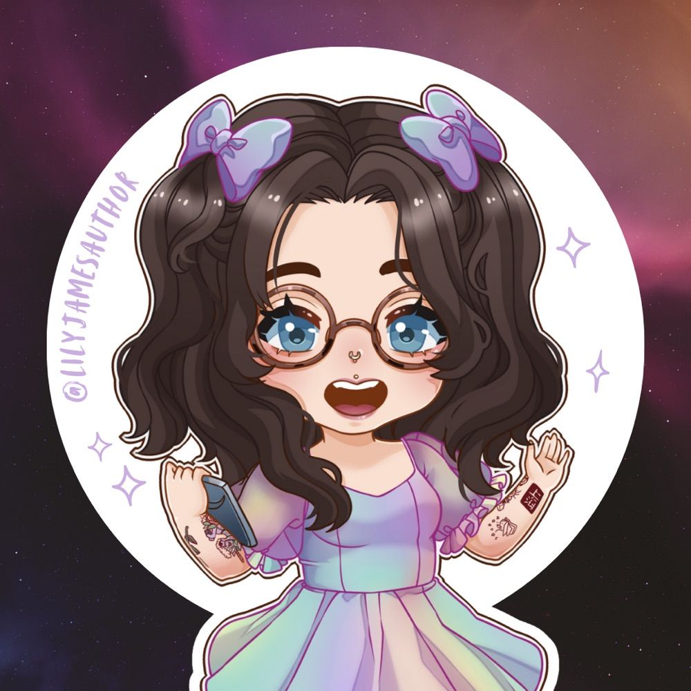 𝙻𝚒𝚕𝚢 𝙹𝚊𝚖𝚎𝚜 🌈💖