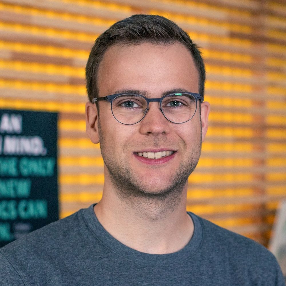 Markus Humpert
