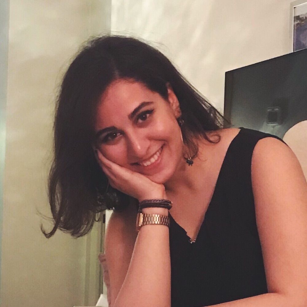 Samar araghi