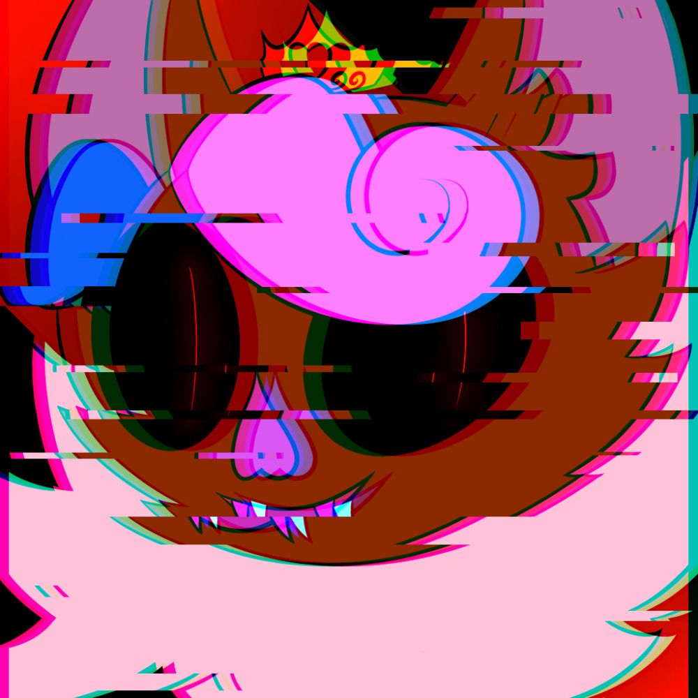 Queen Zombie Bat