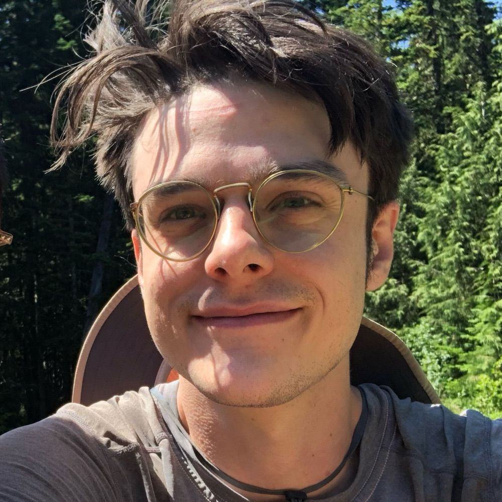 Kieran Hanrahan