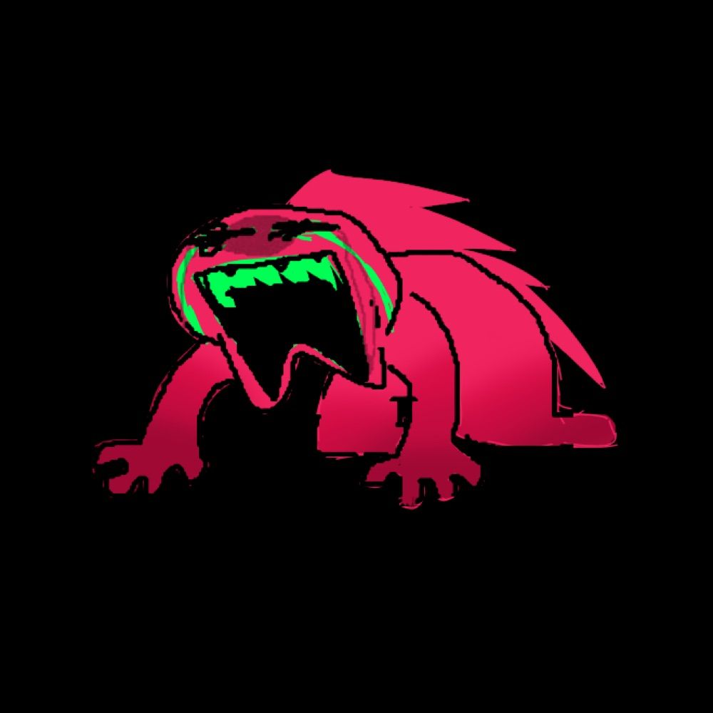 Vile Degenerate