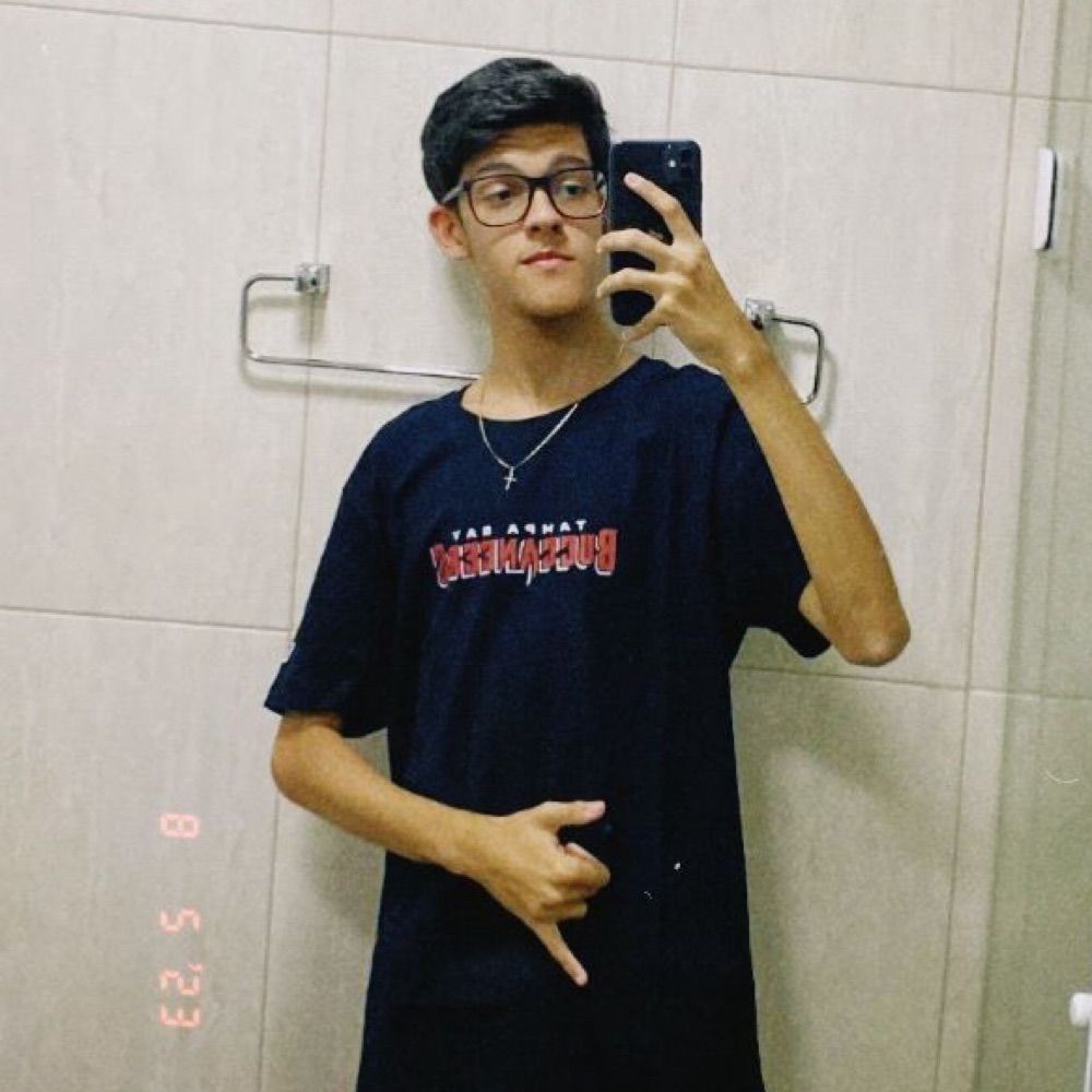 Mano do mano ✝️