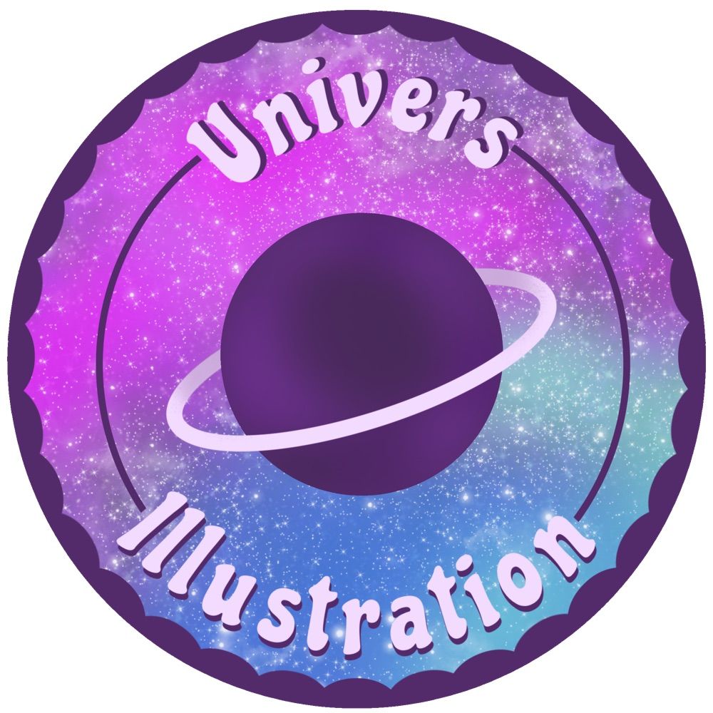✨ Univers illustrations ✨