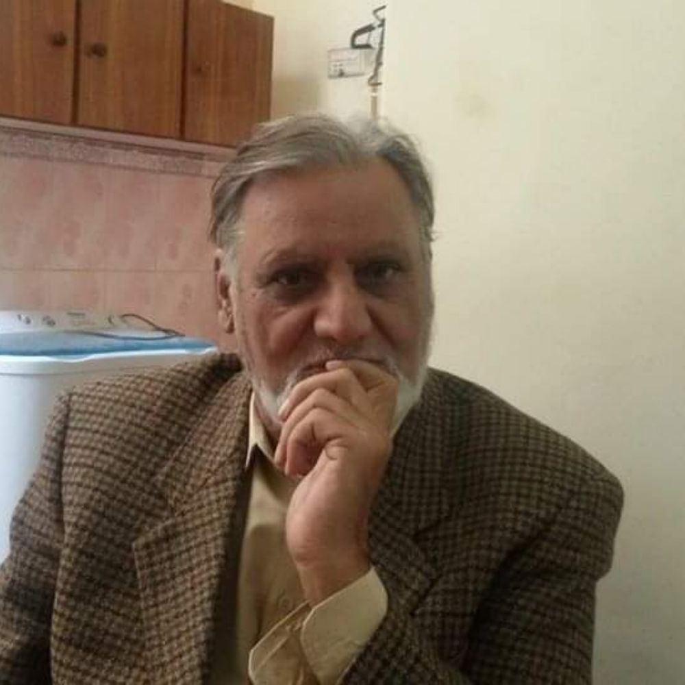 احمد مرزا