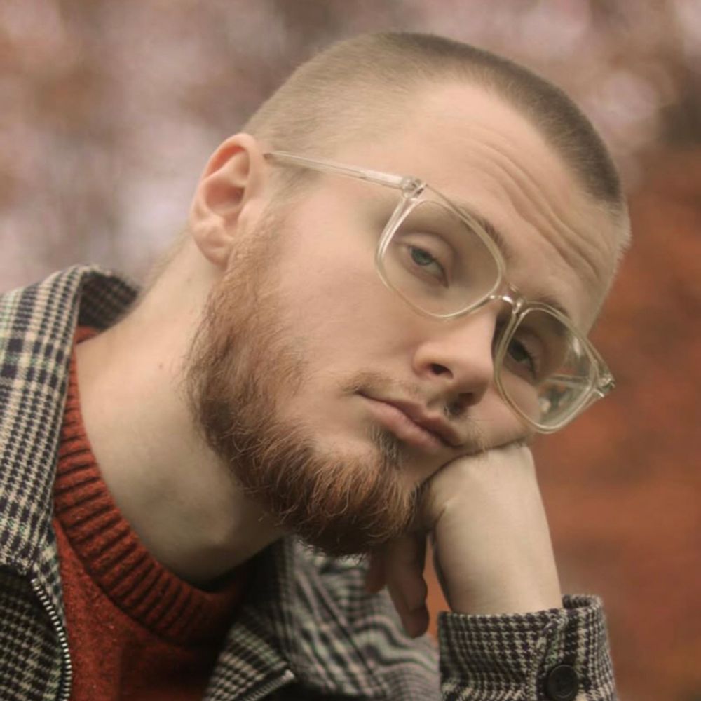 Aidan Mueller