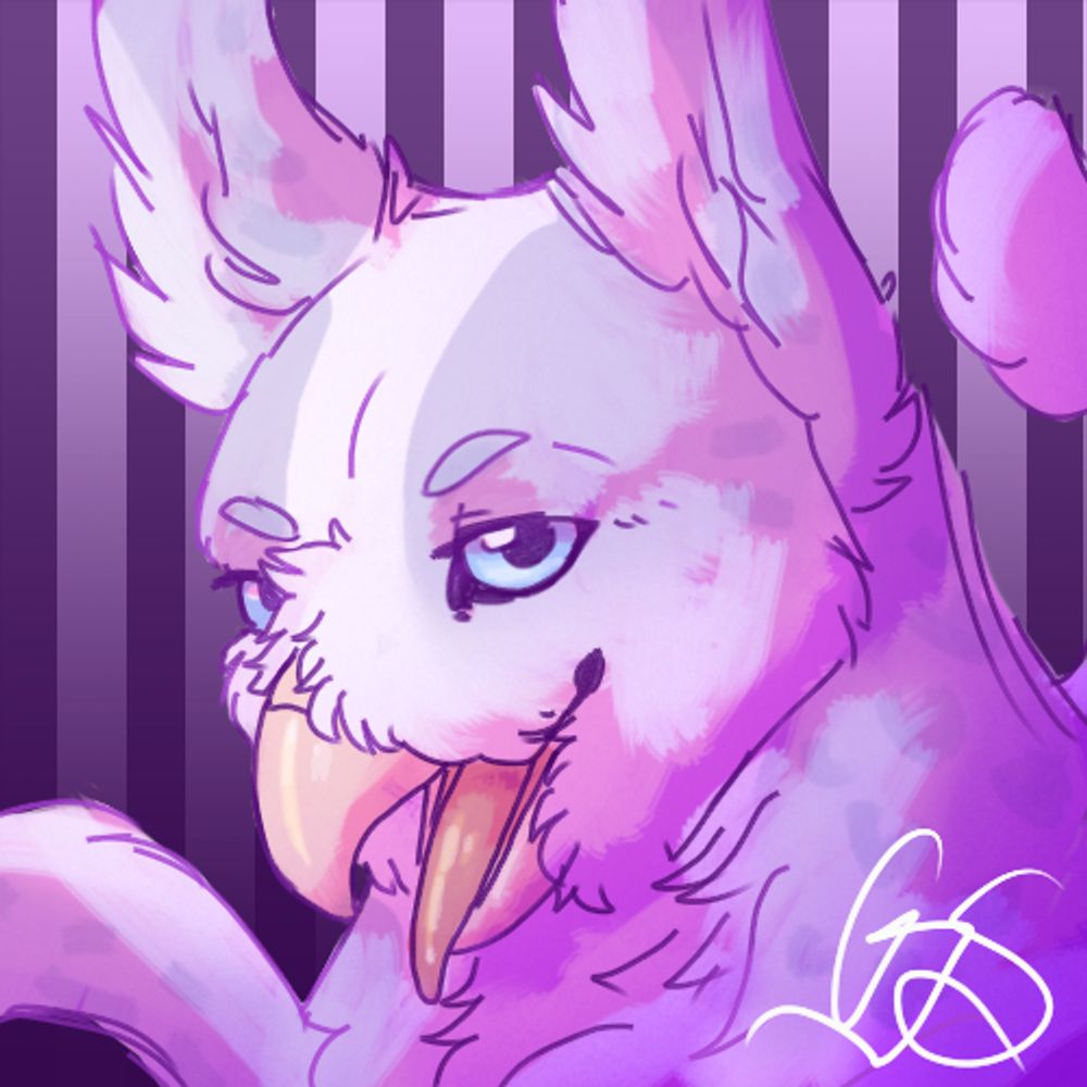 GryphSins🔞
