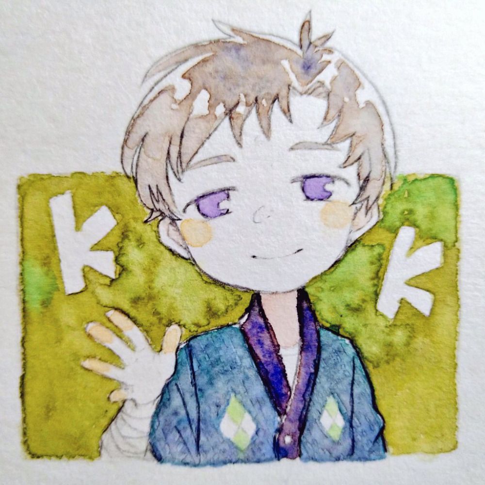 KK