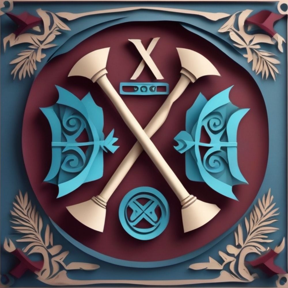 Anxient Axis