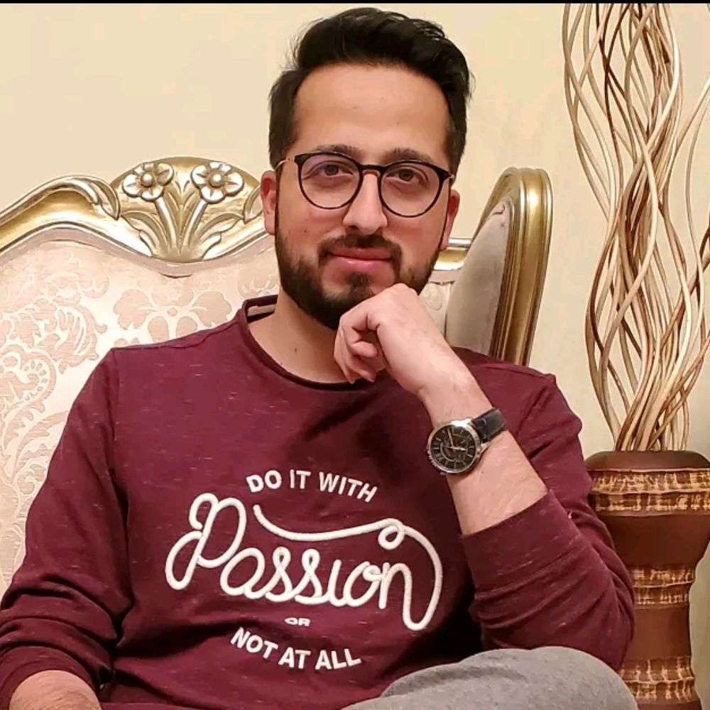 Shah Faisal Shah 