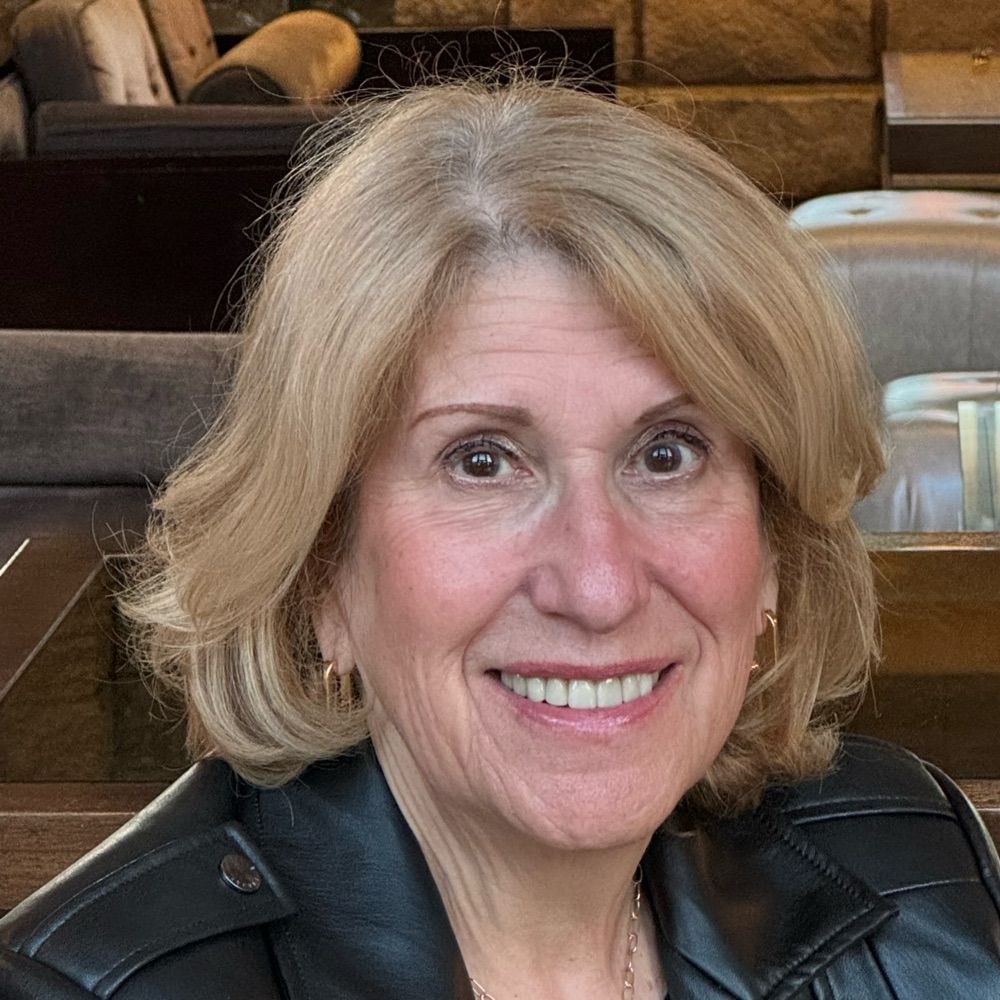 Pamela Cohen
