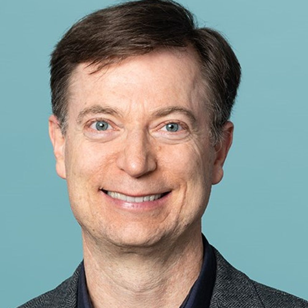 Cliff Majersik