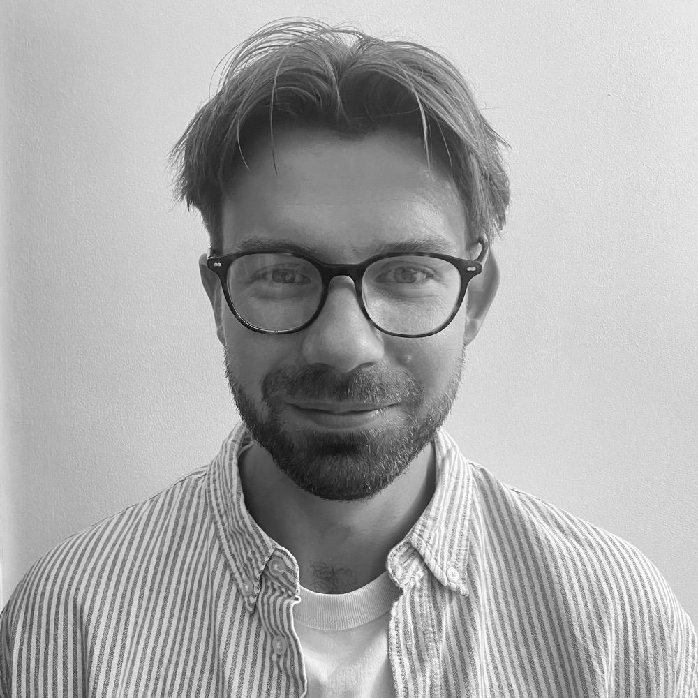 Paul Ansdell