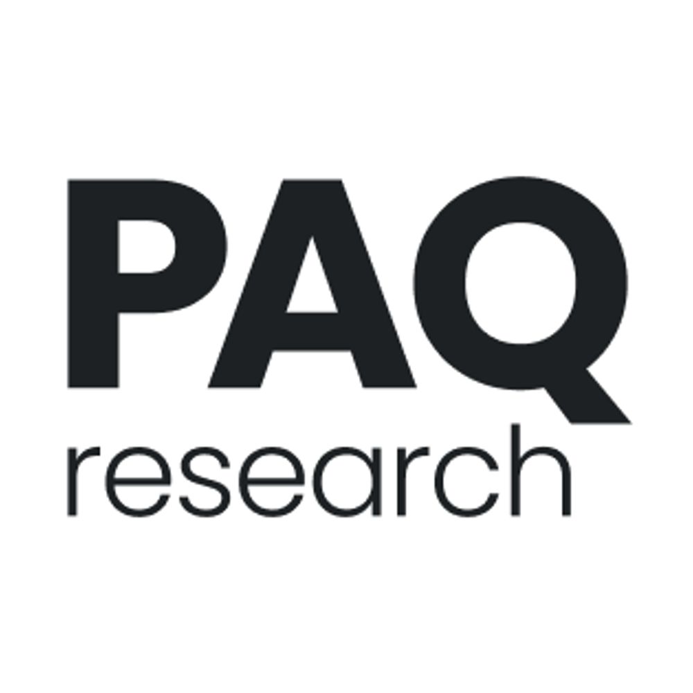 PAQ Research