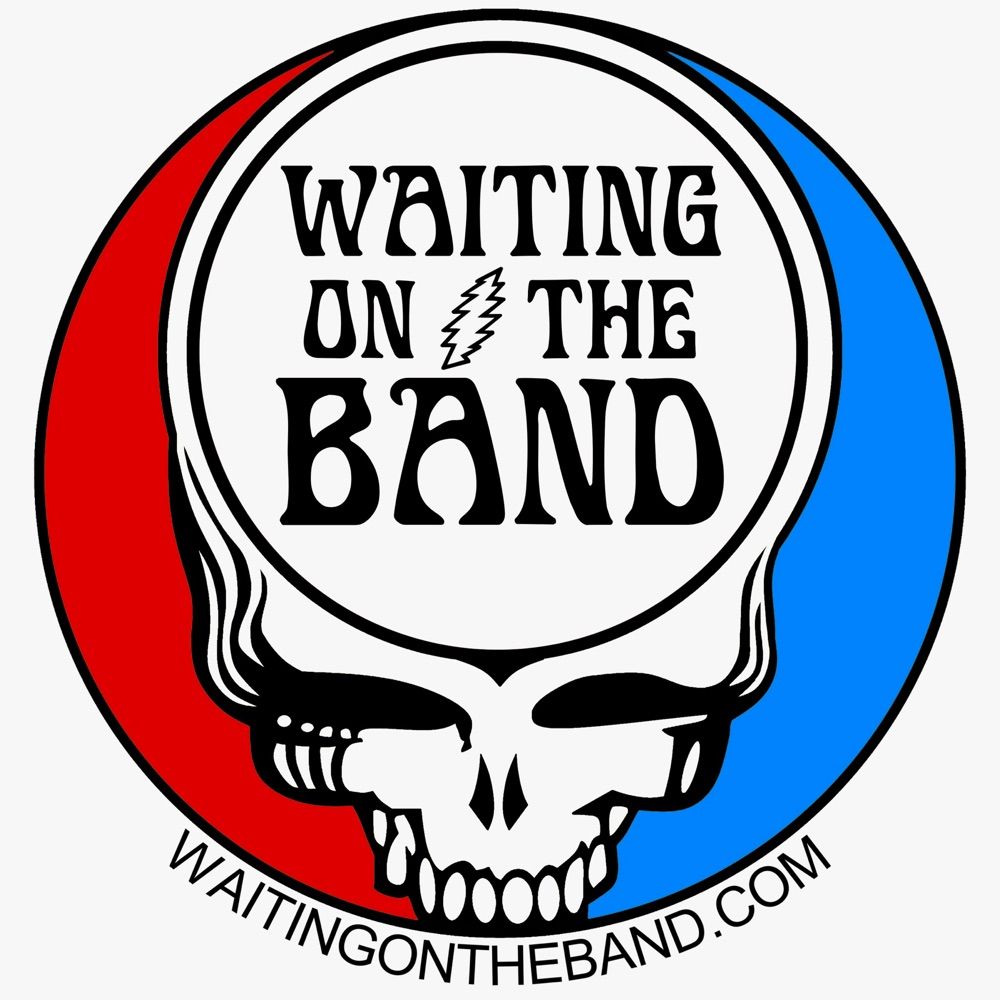Waiting on the Band