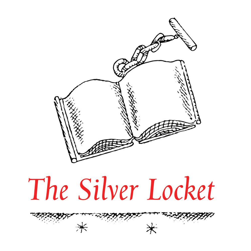 The Silver Locket