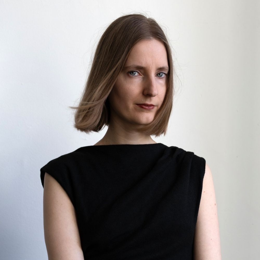 Nadia de Vries