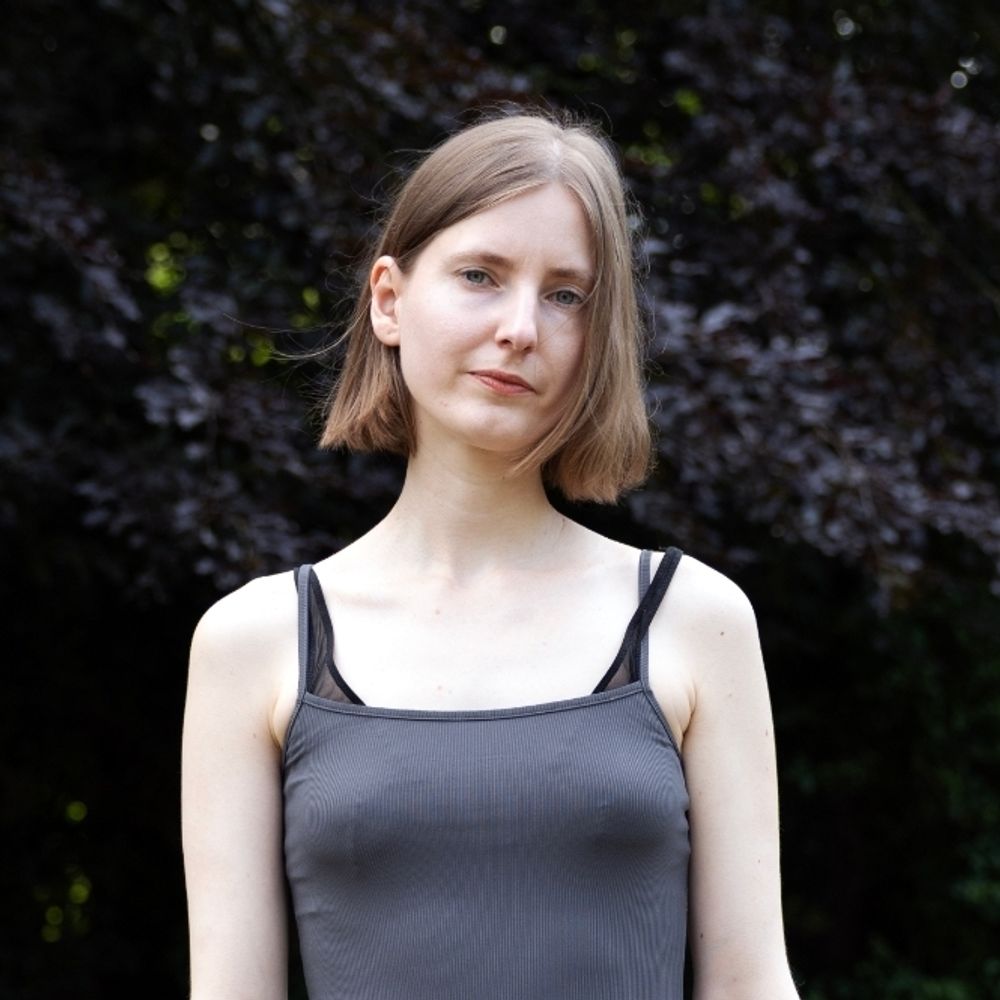 Nadia de Vries