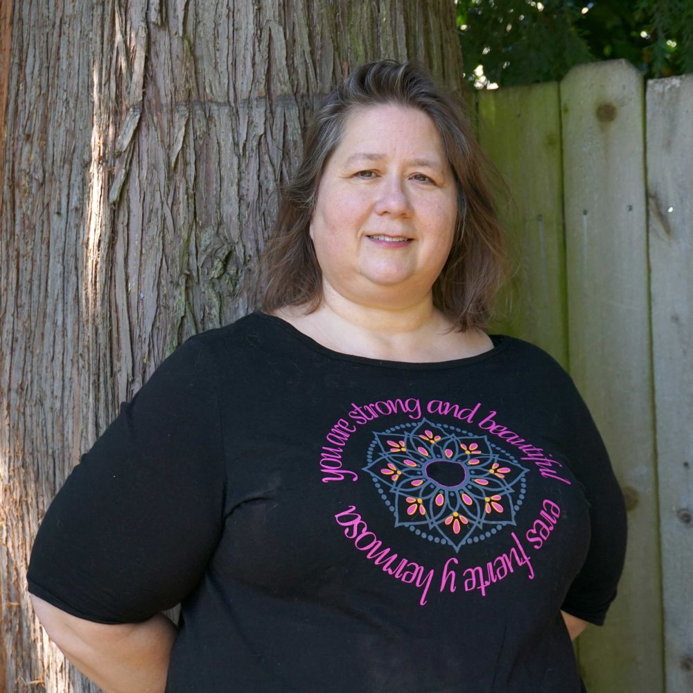 Rose Bak - Author