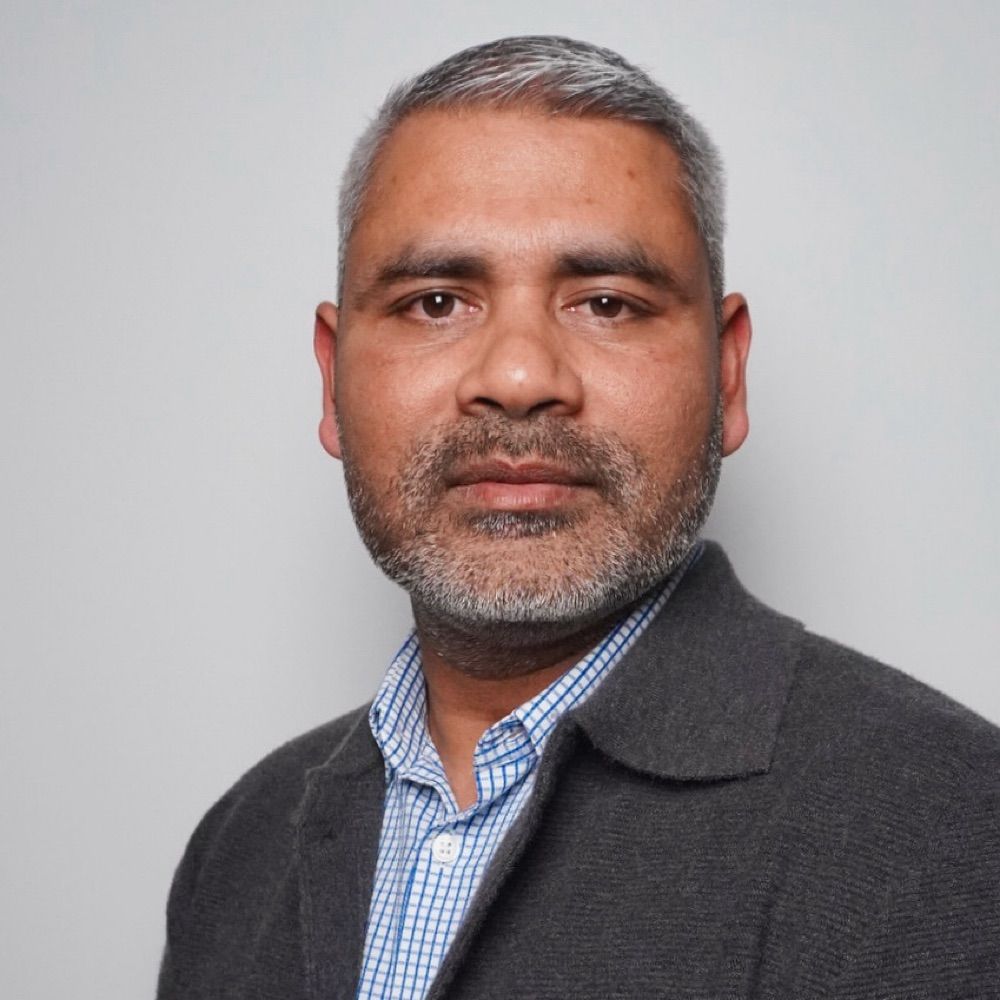 Dr Shamsul Falaah