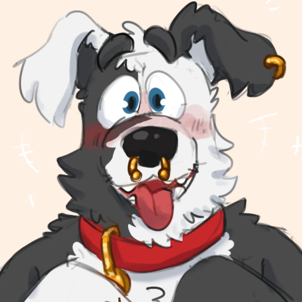 good puppy 🔜 FWA