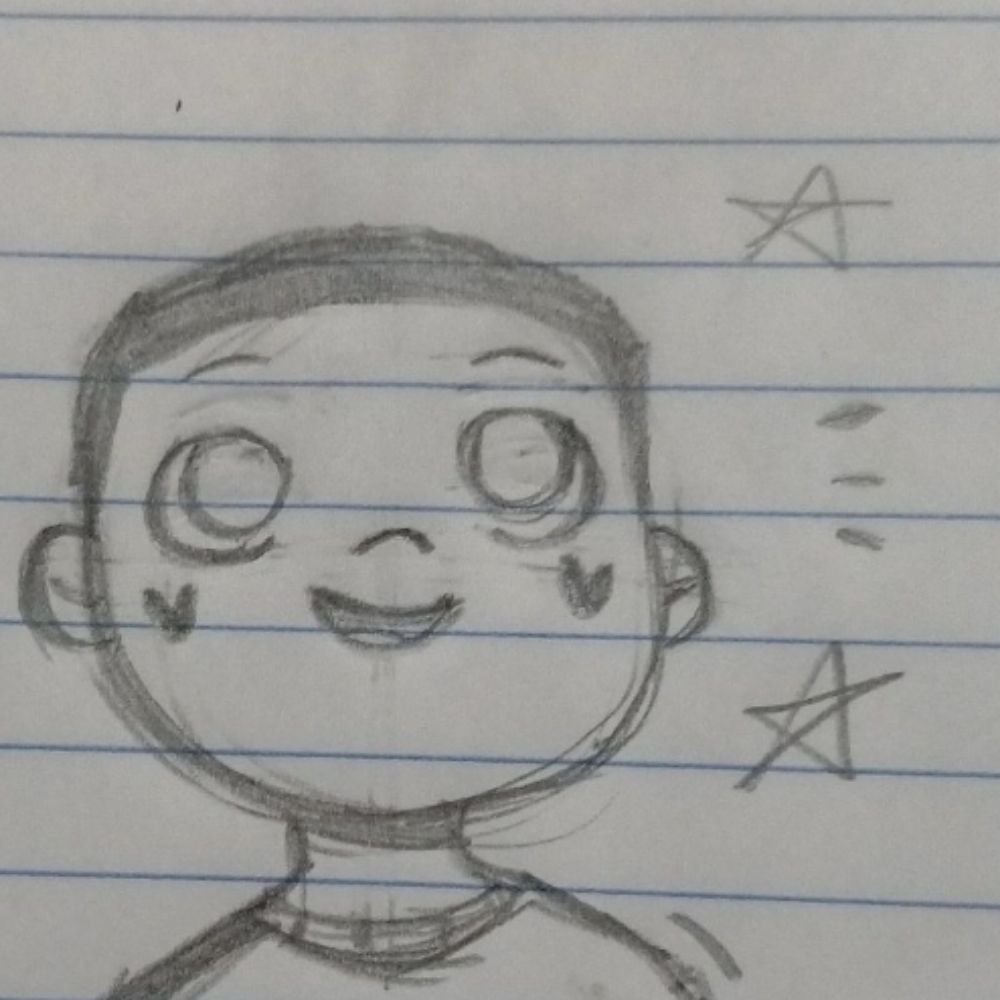 POUDOSDRAWNS