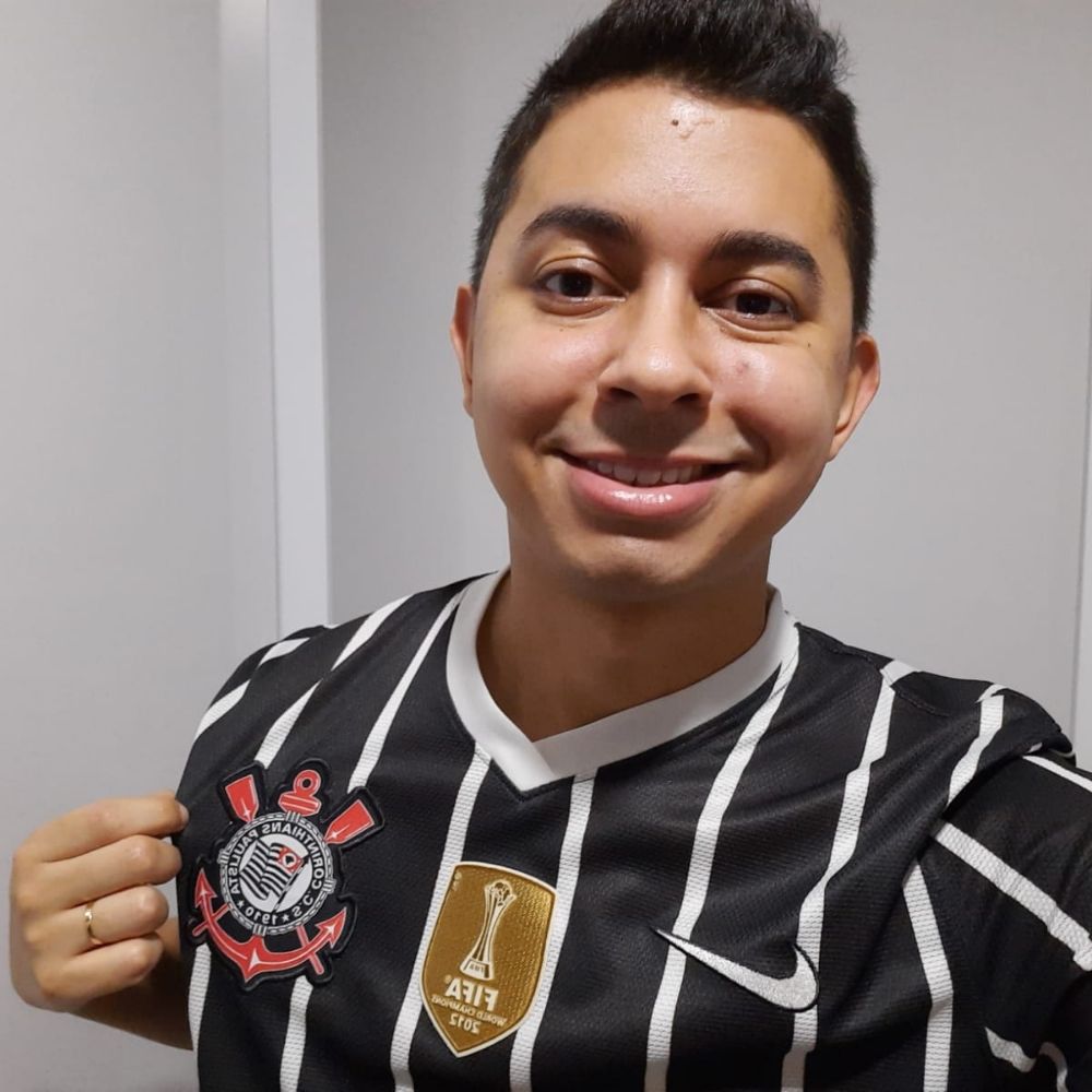 Jonas Novaes 