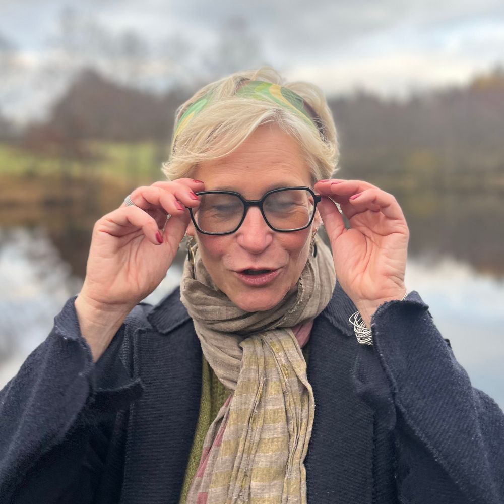 Catherine Morenville