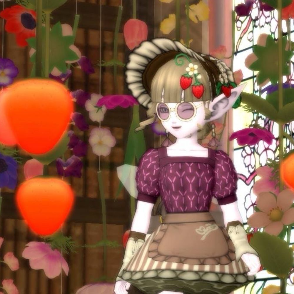 きぃ