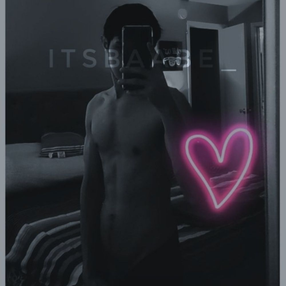 Itsbaabe♡