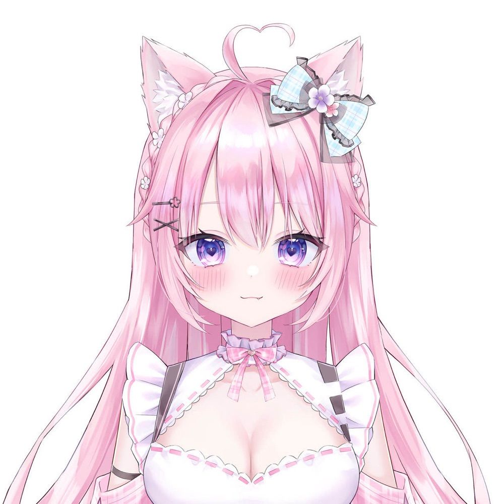 桃葉みりん🧸🍑