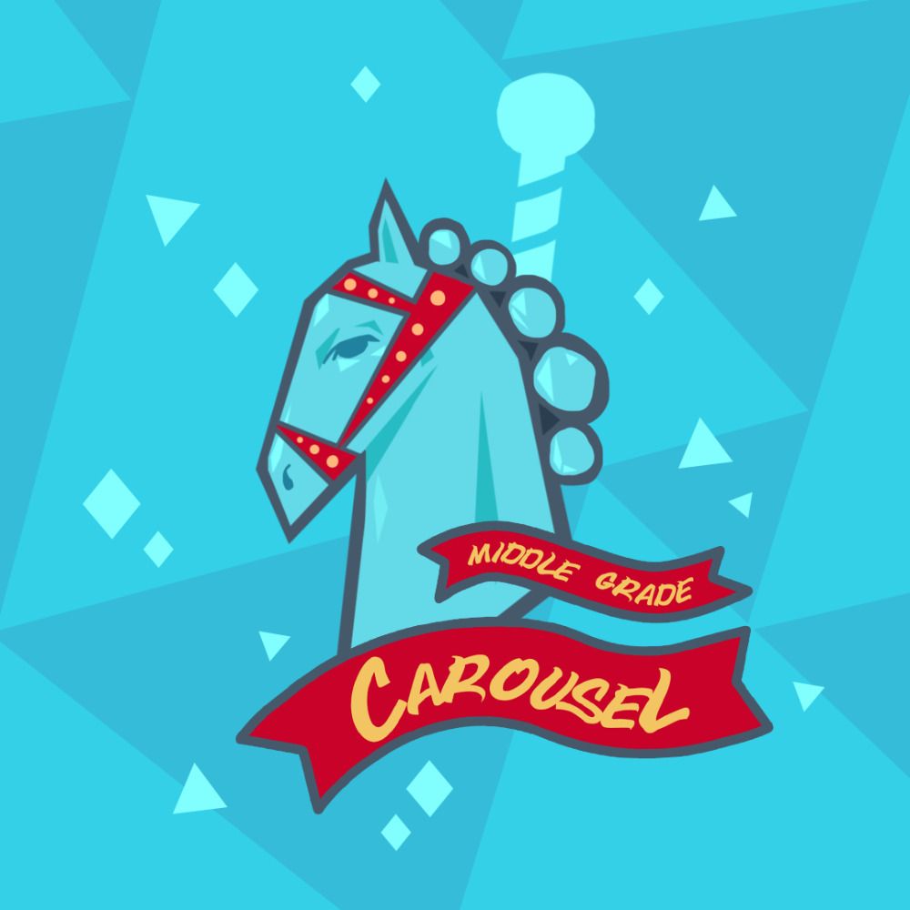 Middle Grade Carousel