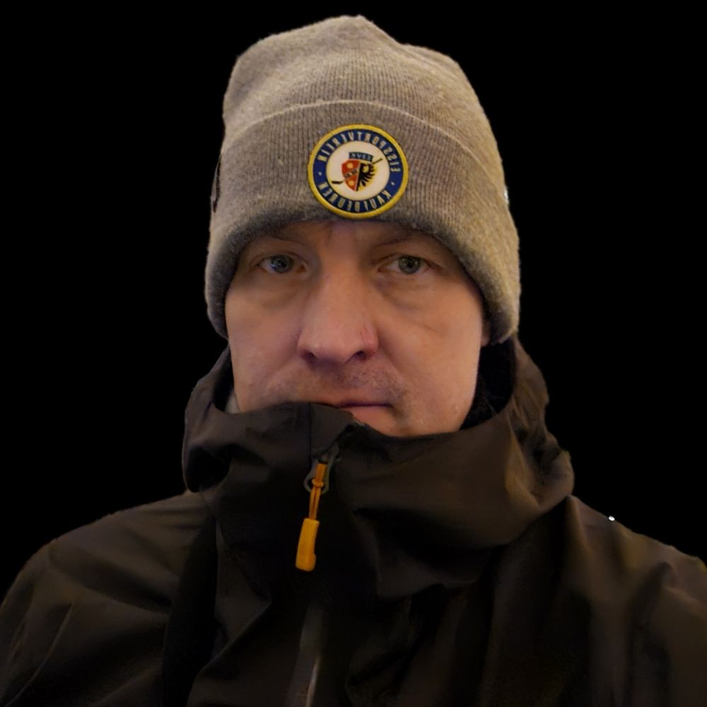 Mikko Lehtonen