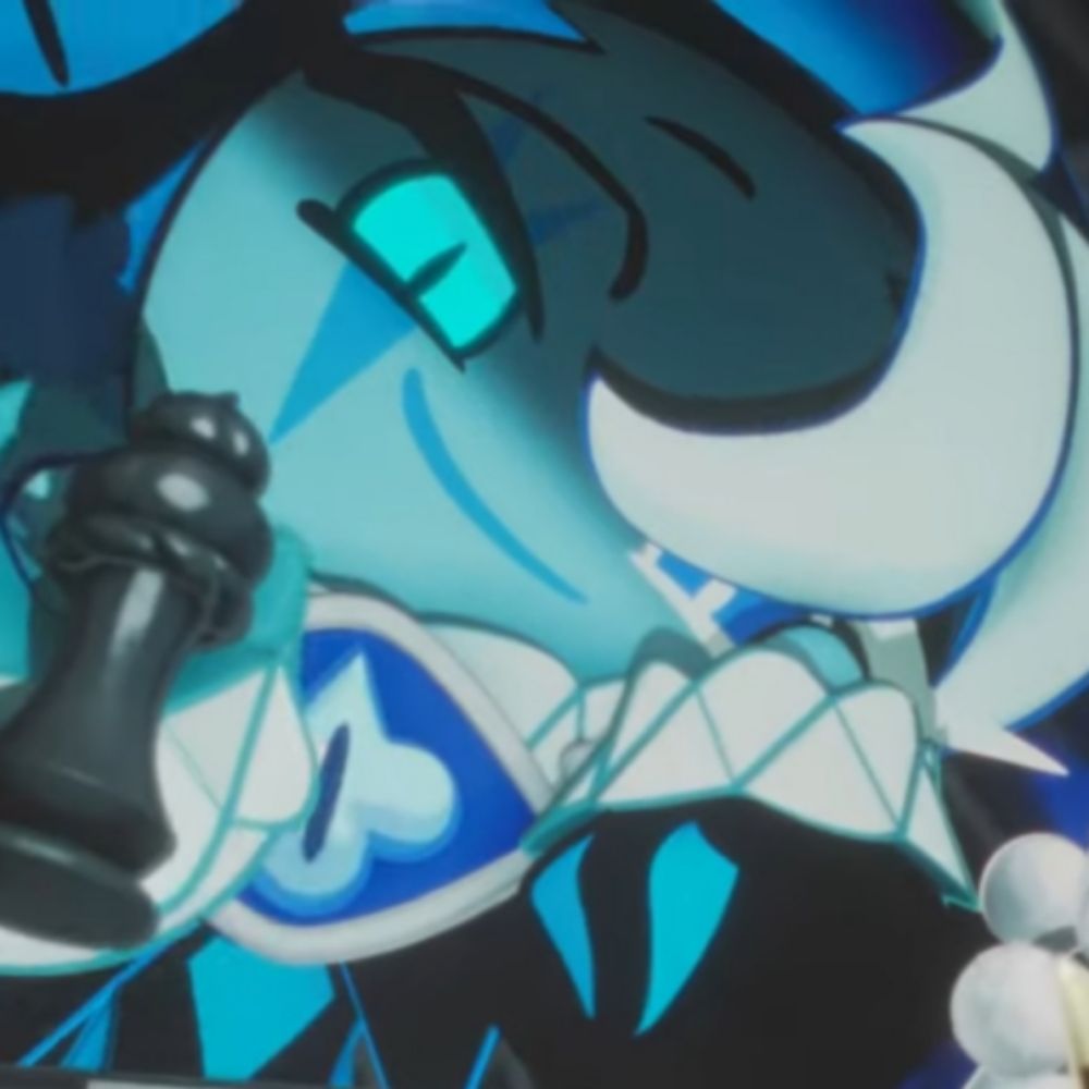 SHADOW♧MILK!!