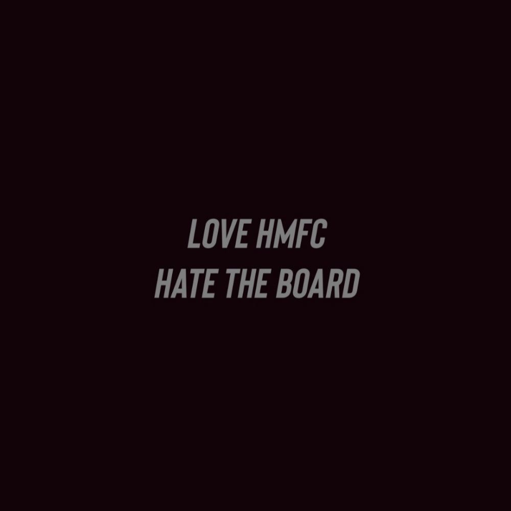 #sacktheboard
