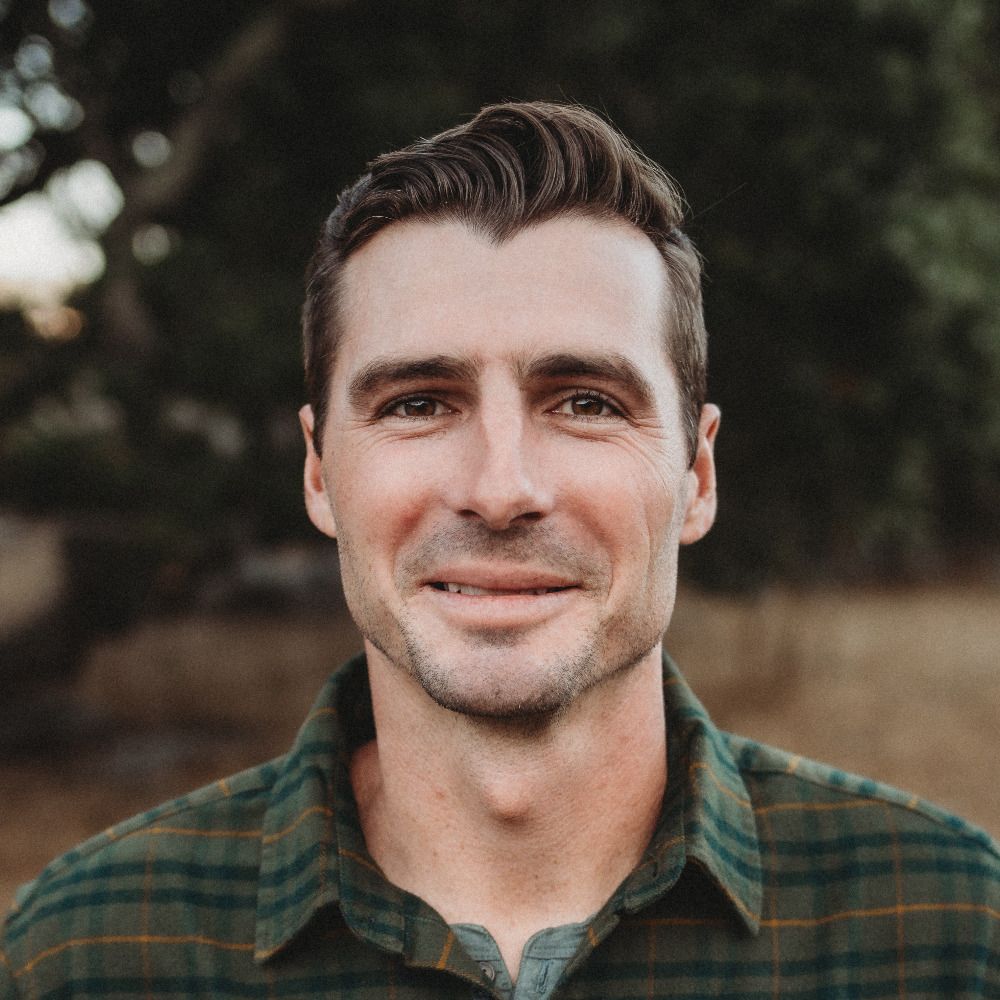 Kevin Buchanan