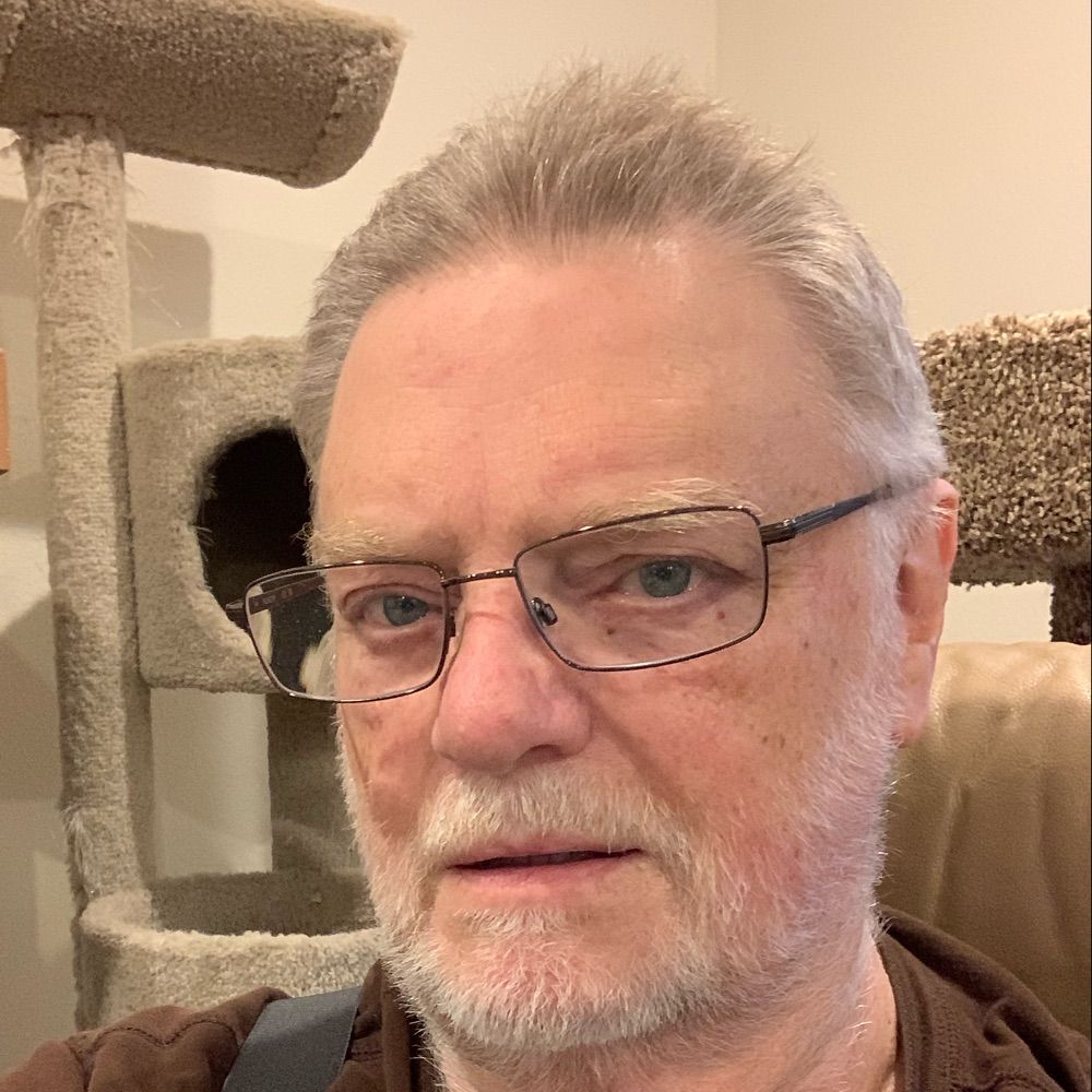 Donn Gabrielson