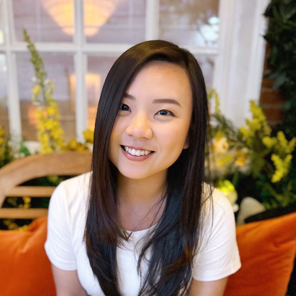 Thornchanok (Joyce) Uerpairojkit