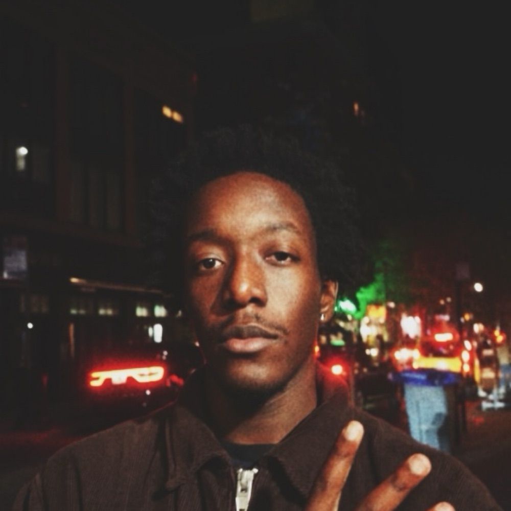 BLKCHRIST