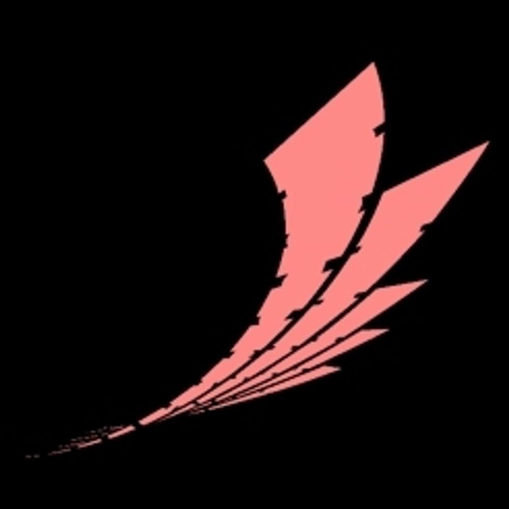 溟@warframe