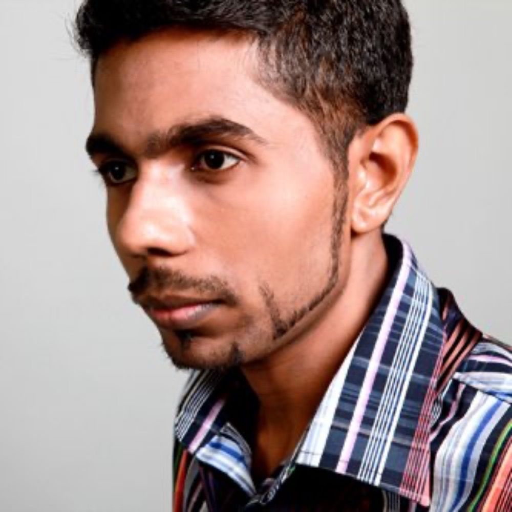 Vigneswaran Rajkumar